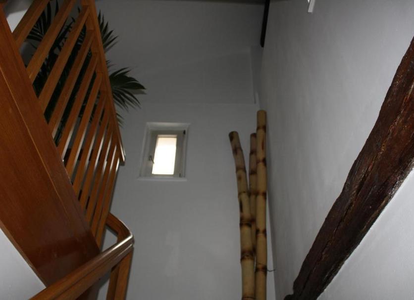 Stairs Photo