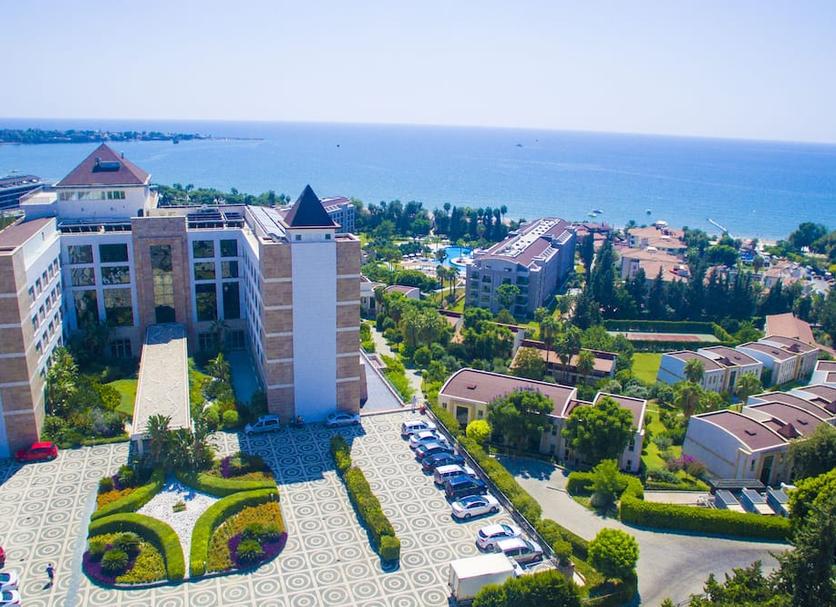 Outdoor view Photo