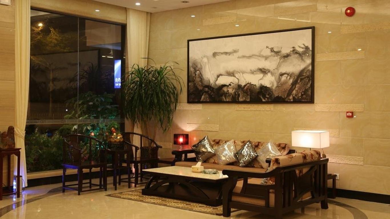 Meijianda Hotel