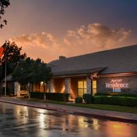 Residence Inn by Marriott Dallas Plano/Legacy