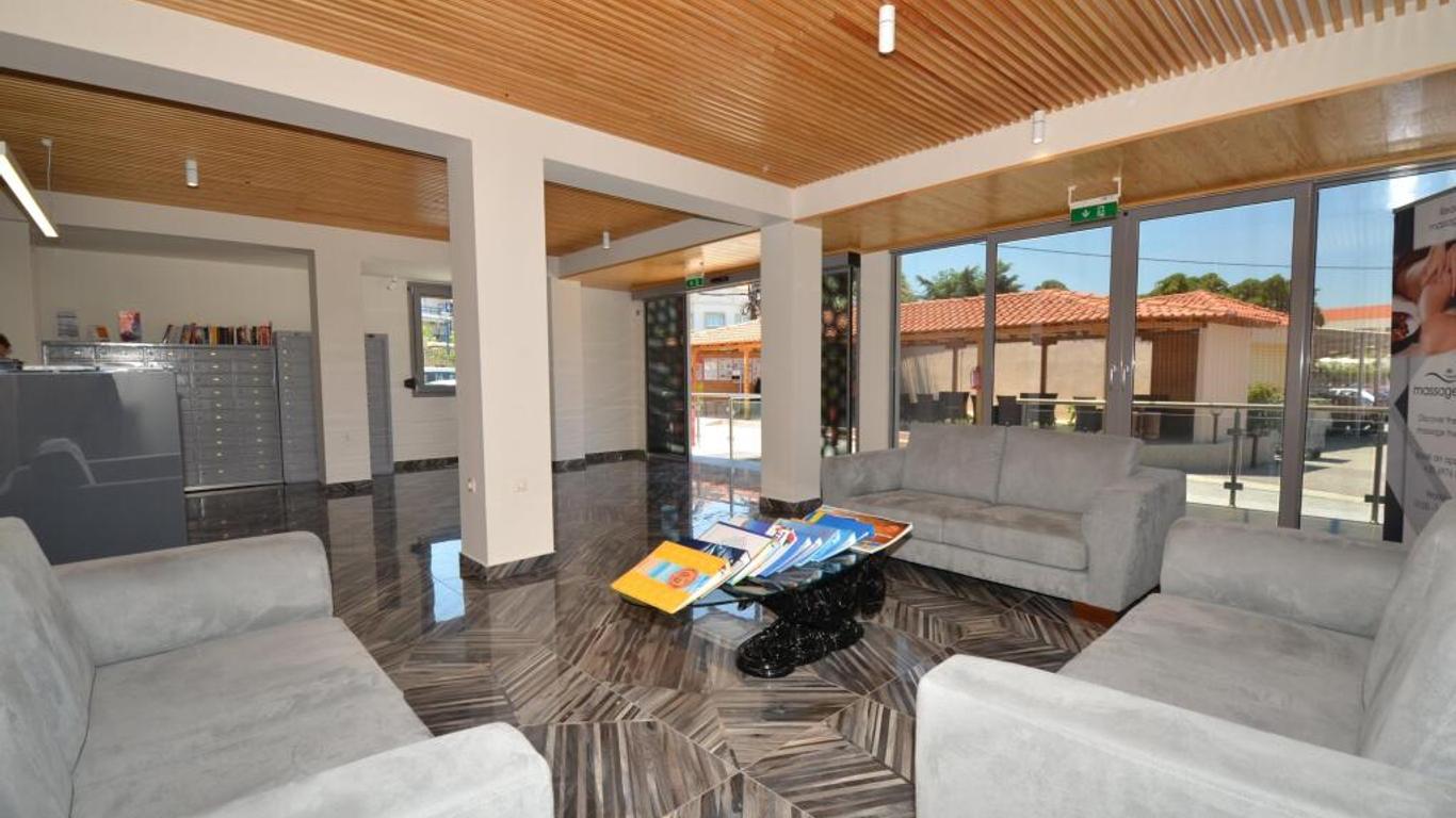 Sousouras Hotel