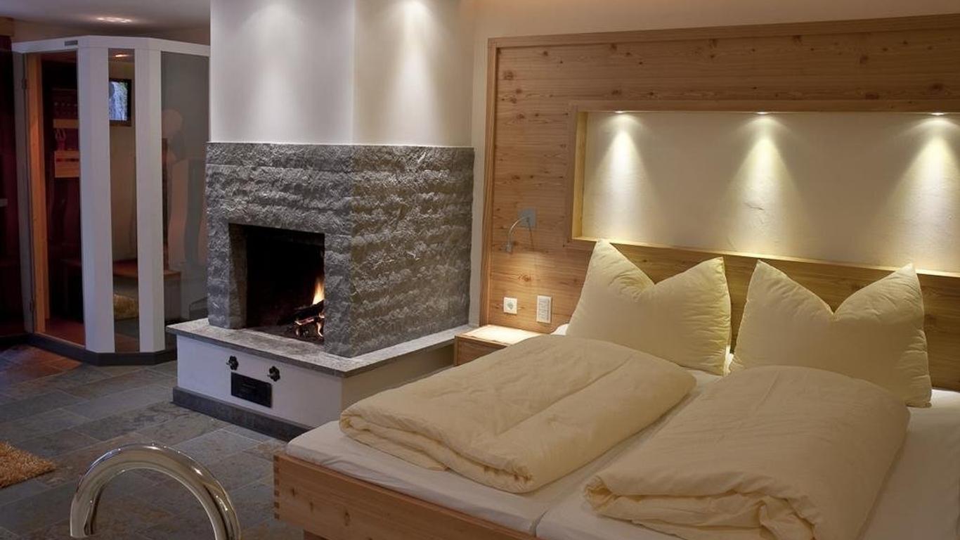 Hotel Edelweiss