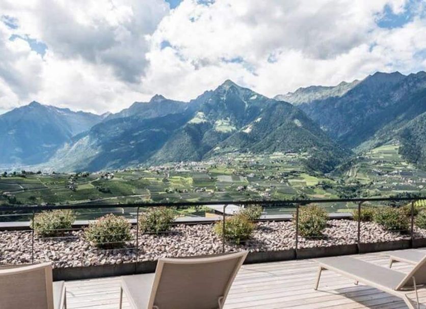 Outdoor view Photo