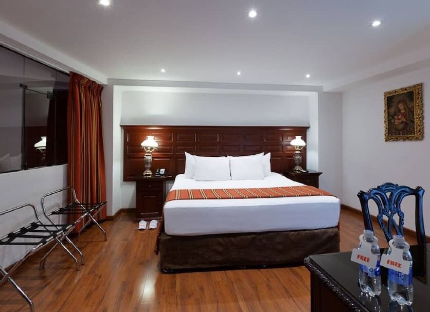 Bedroom Photo
