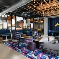 Aloft Austin Round Rock