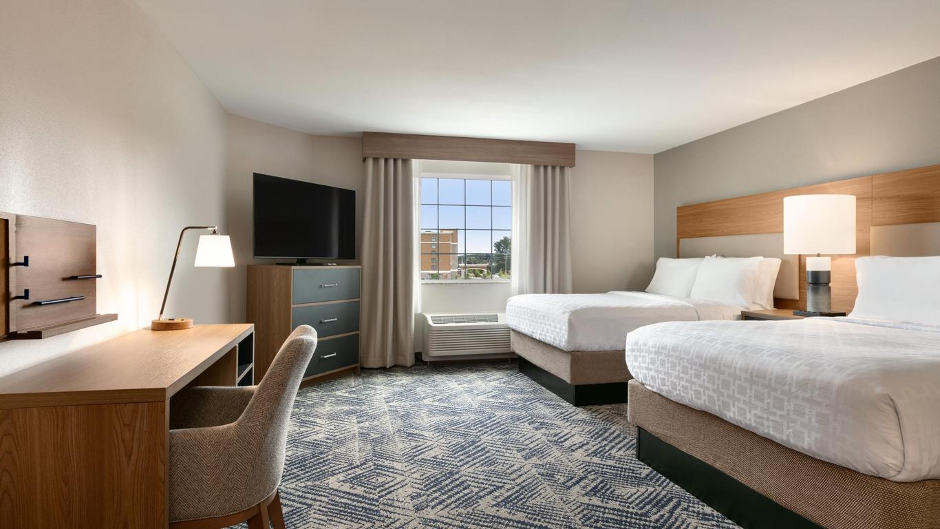 Candlewood Suites San Antonio Downtown