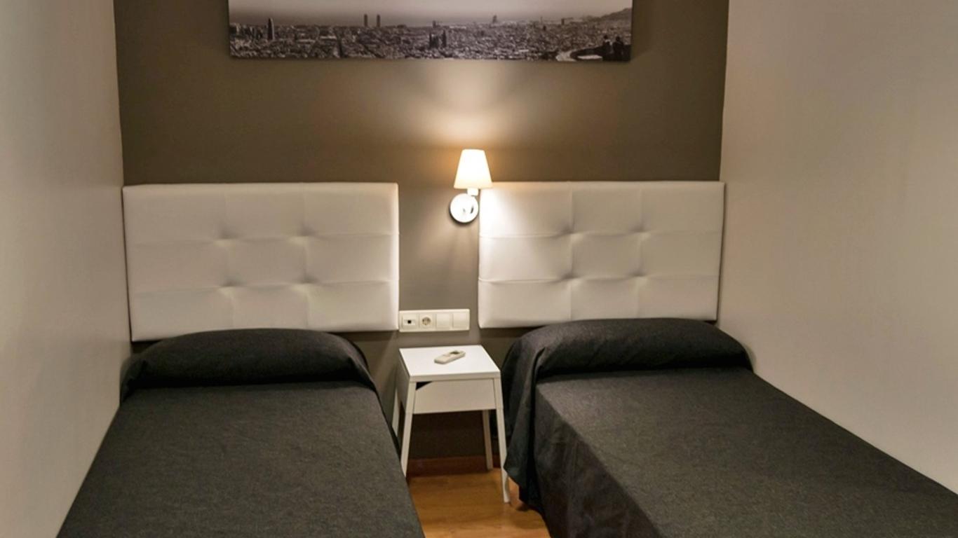 Hostal Sant Pau
