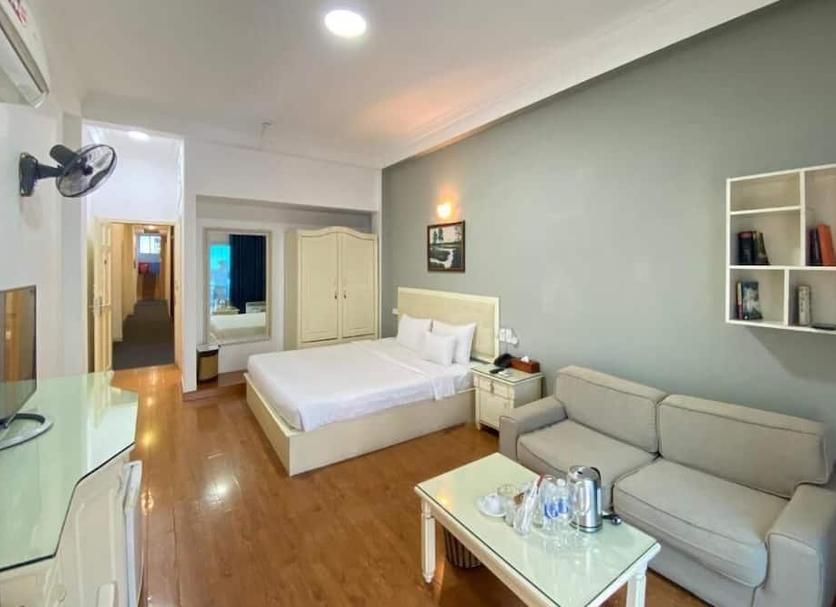 Bedroom Photo