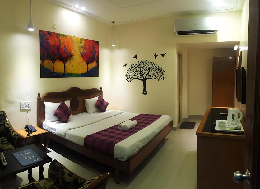 Bedroom Photo