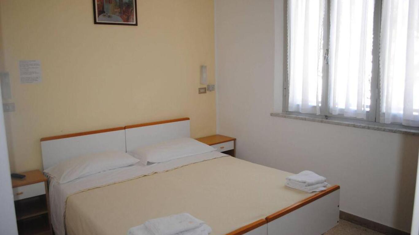 Hotel Pigalle