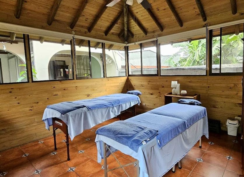 Spa Photo