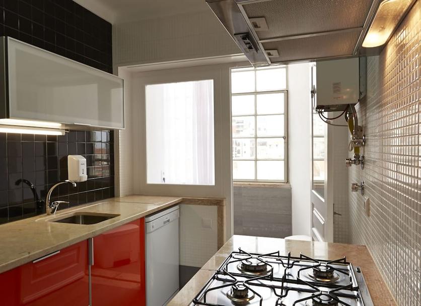 Kitchen Photo