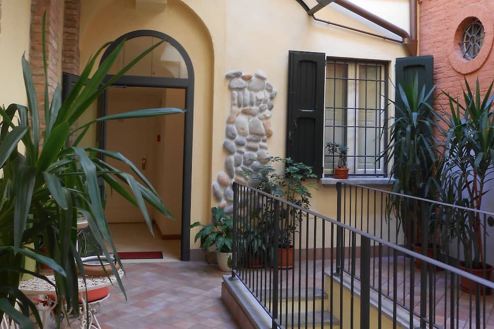 Outdoor view