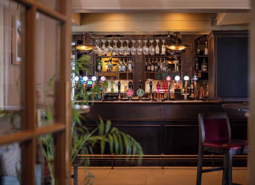 Bar Photo