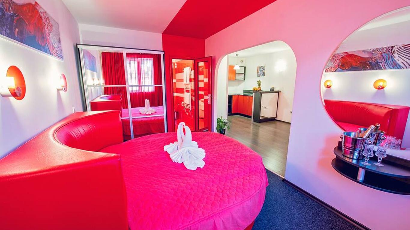 Family Hotel Gran Ivan