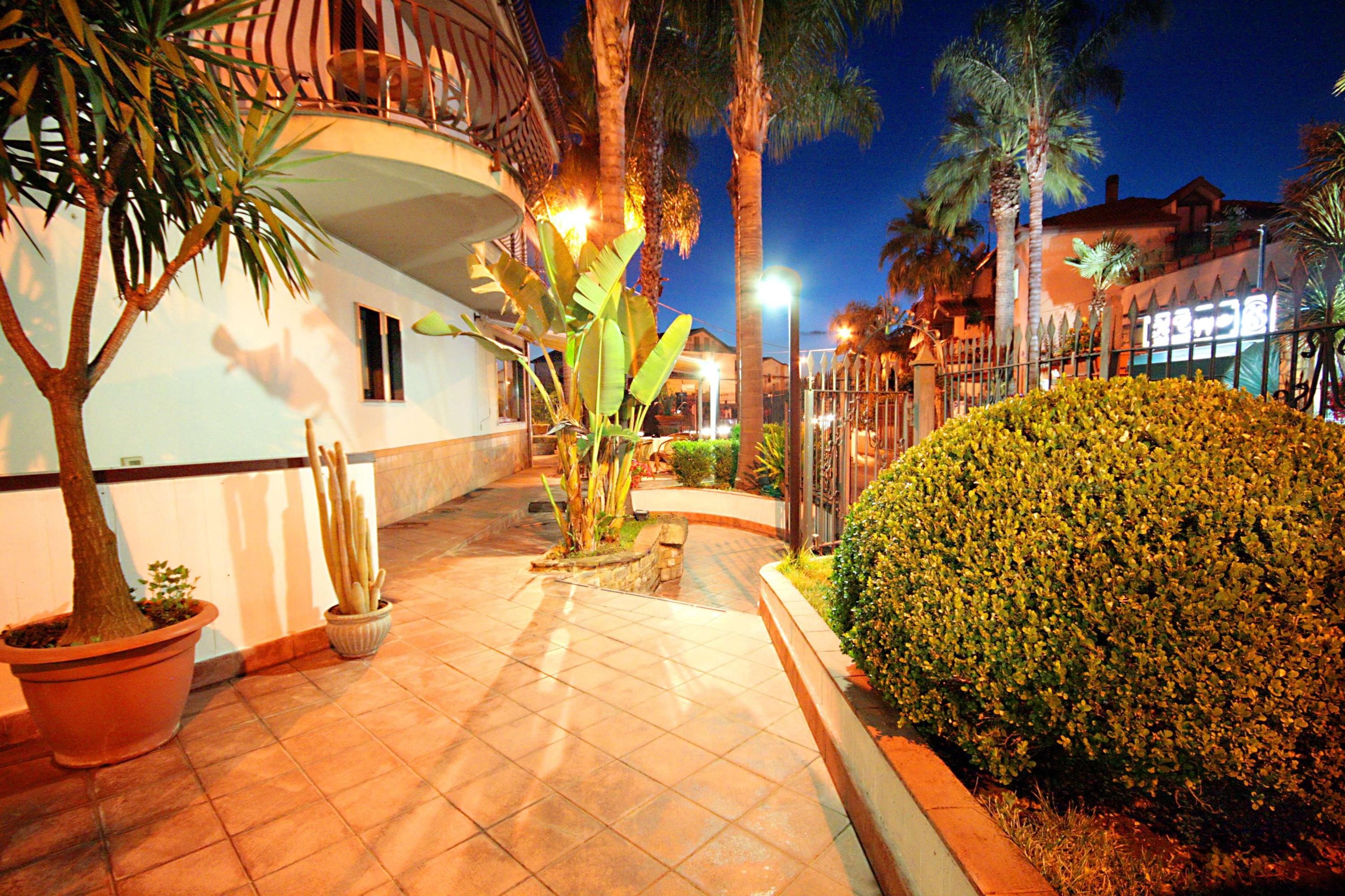 Outdoor view