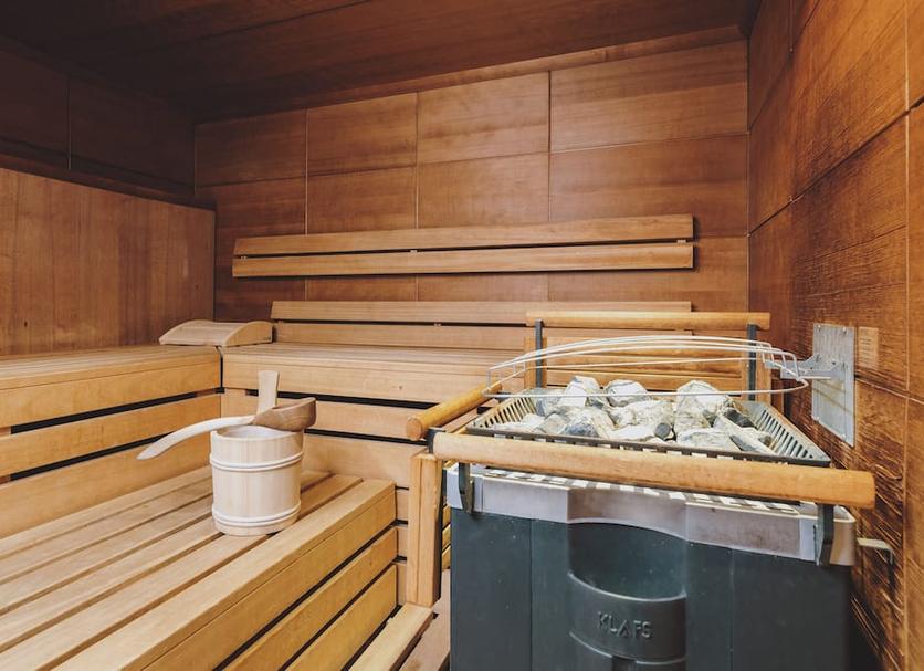 Spa Photo