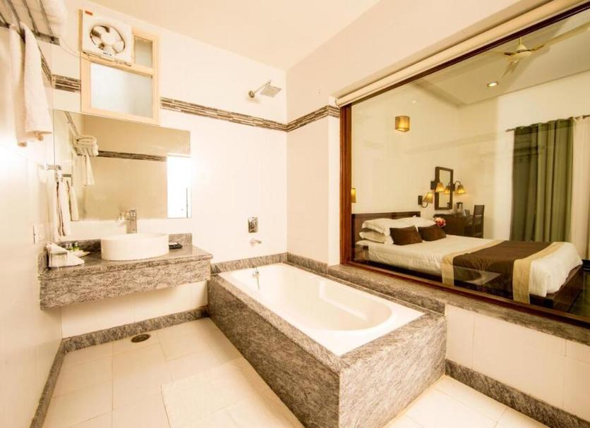 Bathroom Photo
