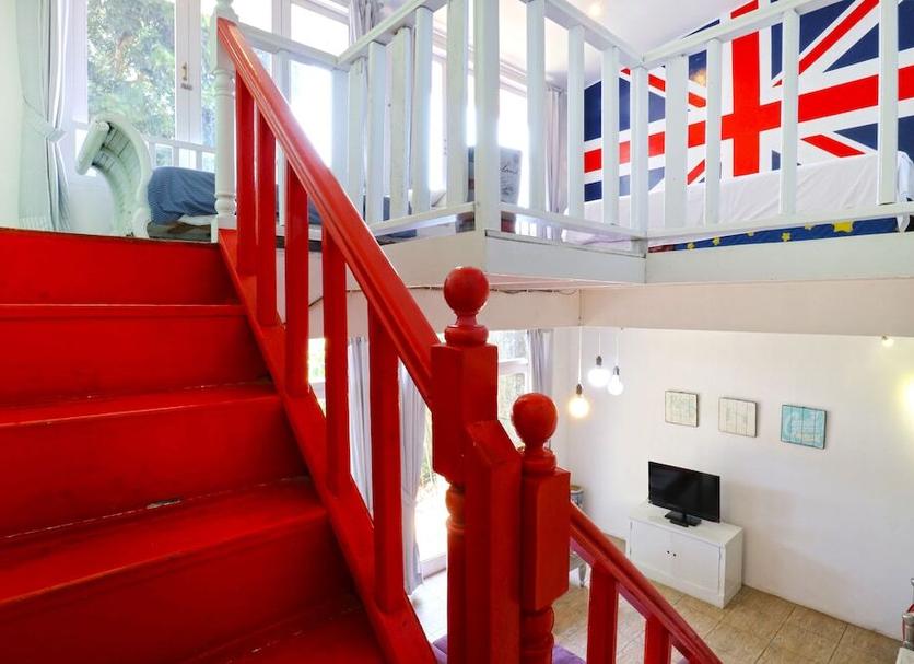 Stairs Photo