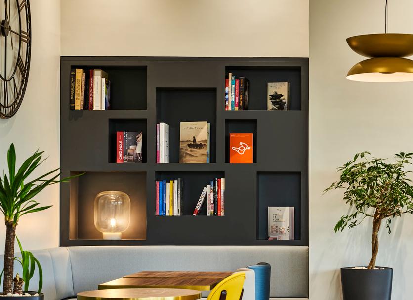 Room amenity Photo