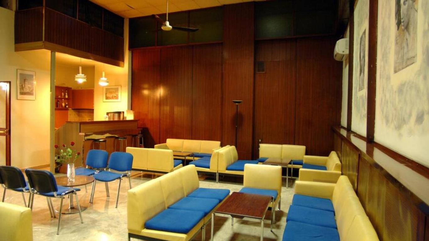 Hotel Vienna