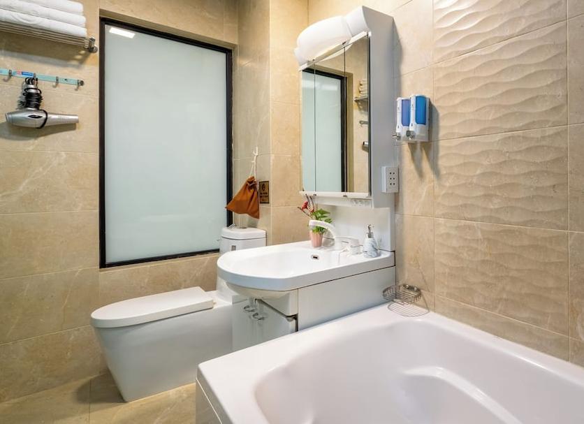 Bathroom Photo