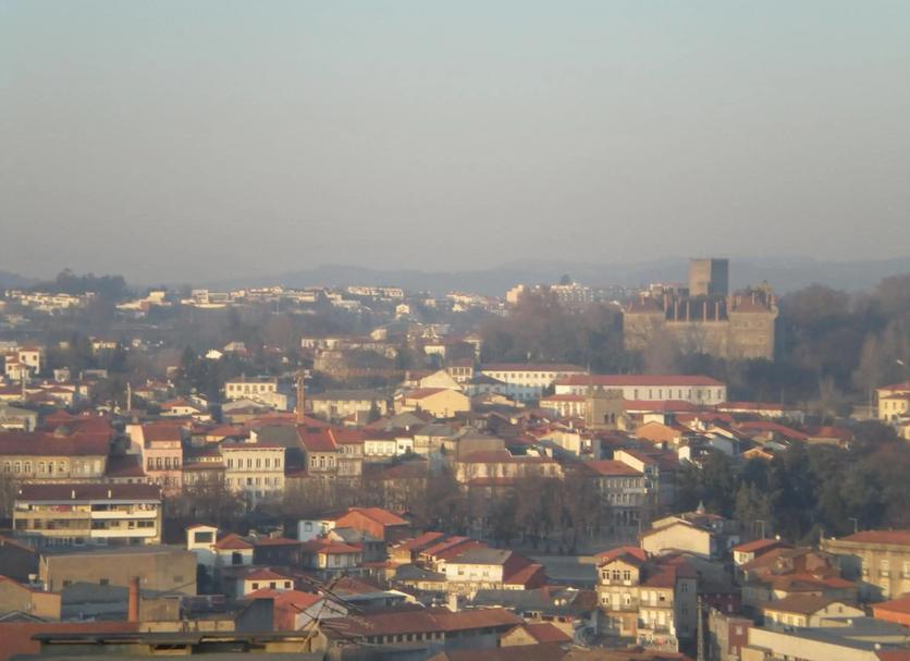 Outdoor view Photo