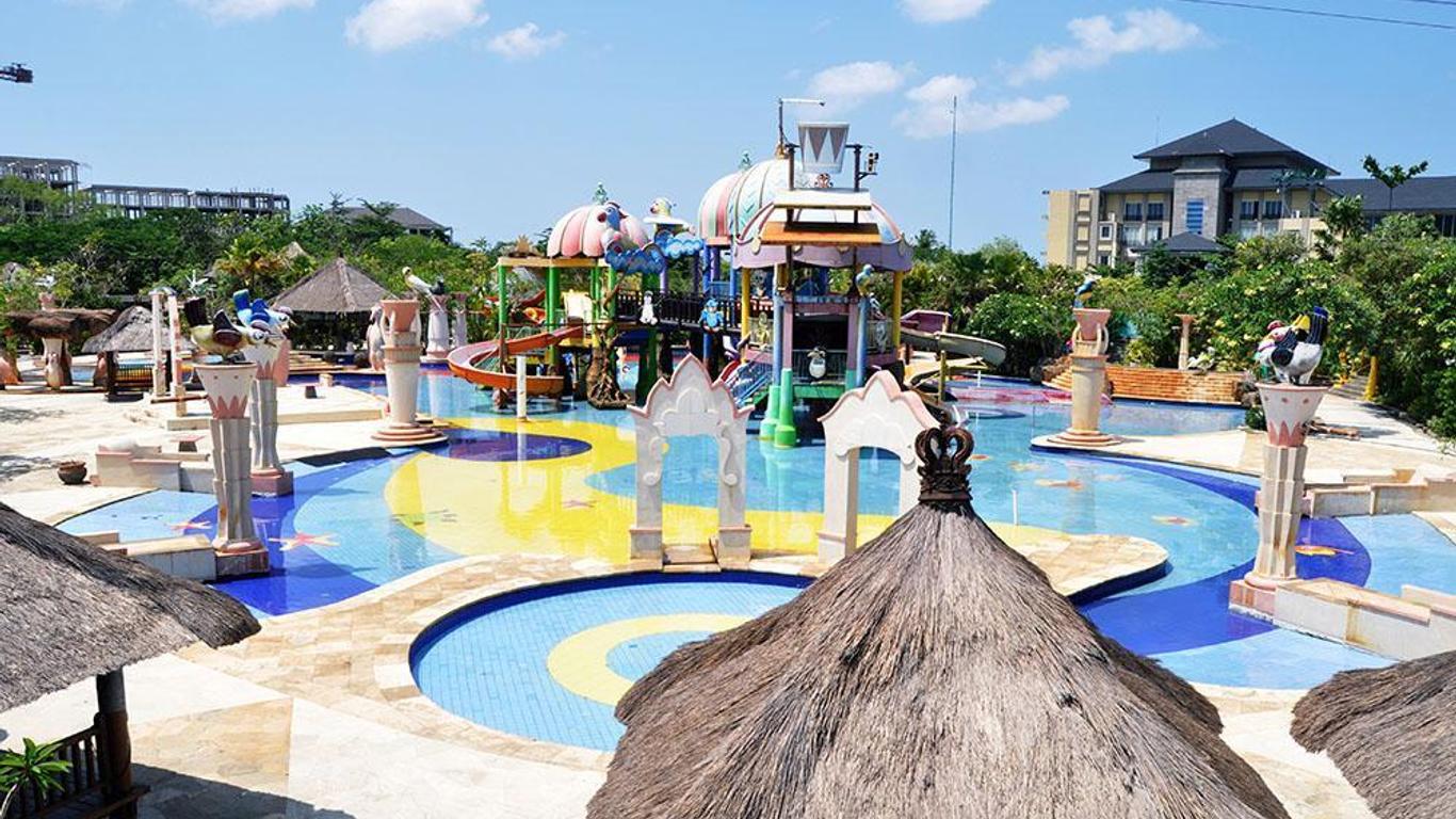 New Kuta Hotel By Lorin