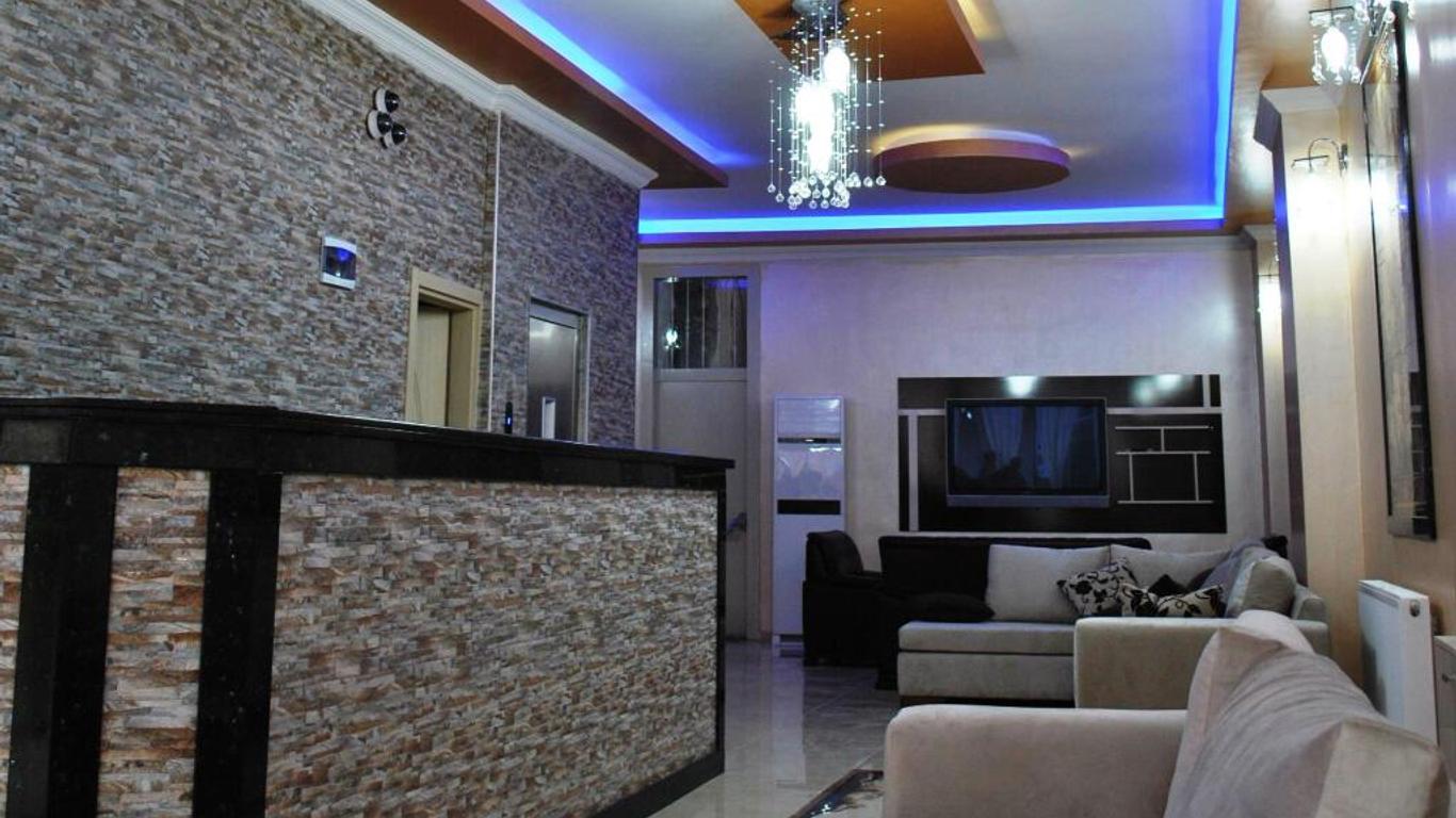 Diamond Suites Residence