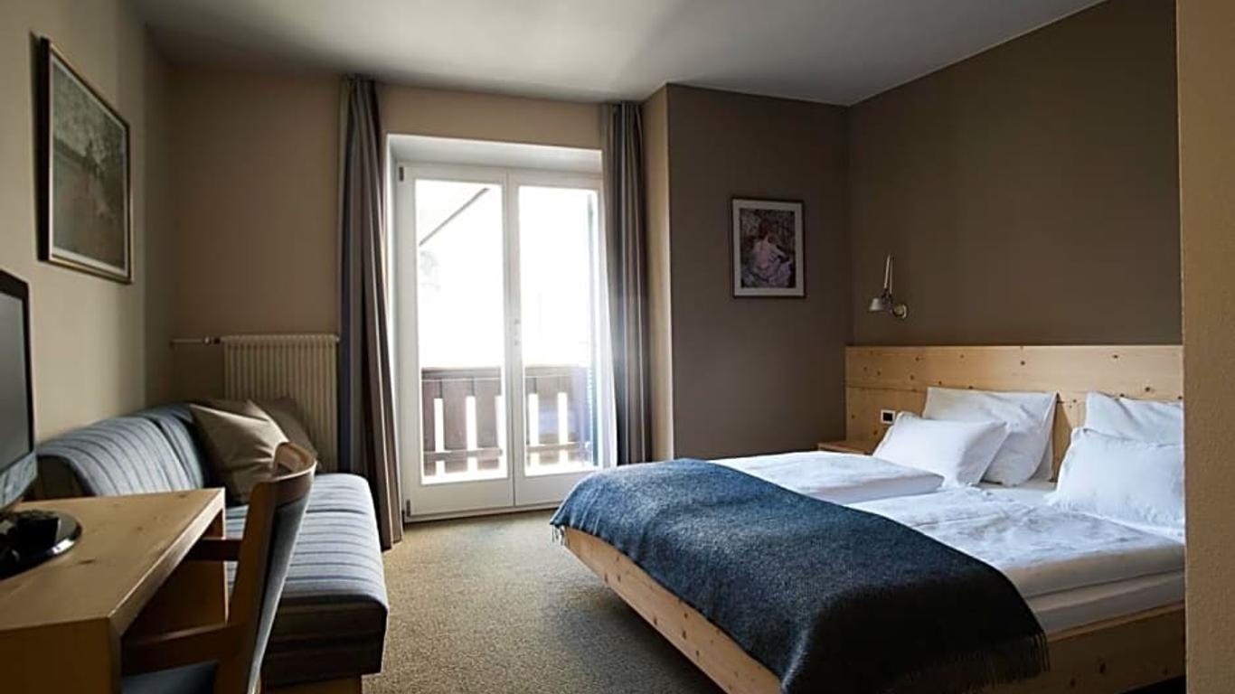 Gasthof Traube
