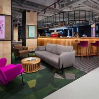 Hyatt Place Krakow