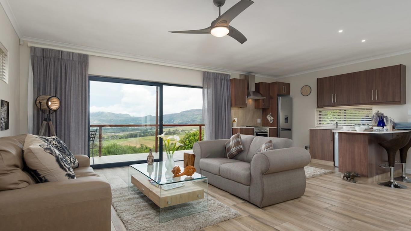 Constantia Vista Guest House