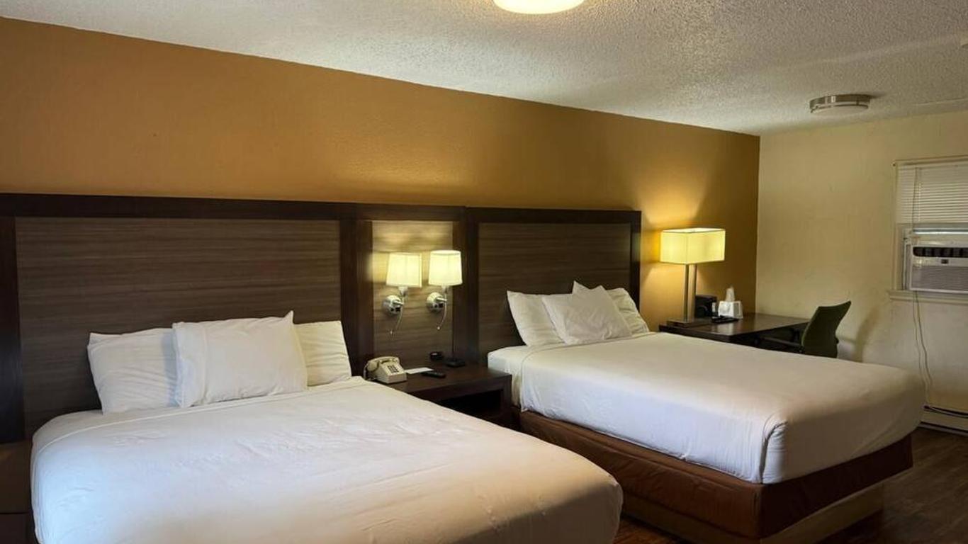 Sunrise Motor Inn