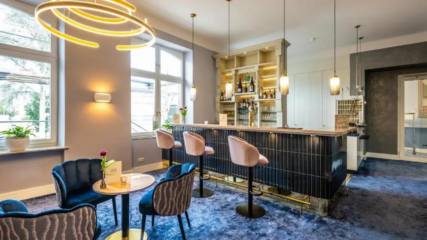 Privat-Hotel Villa Aurora