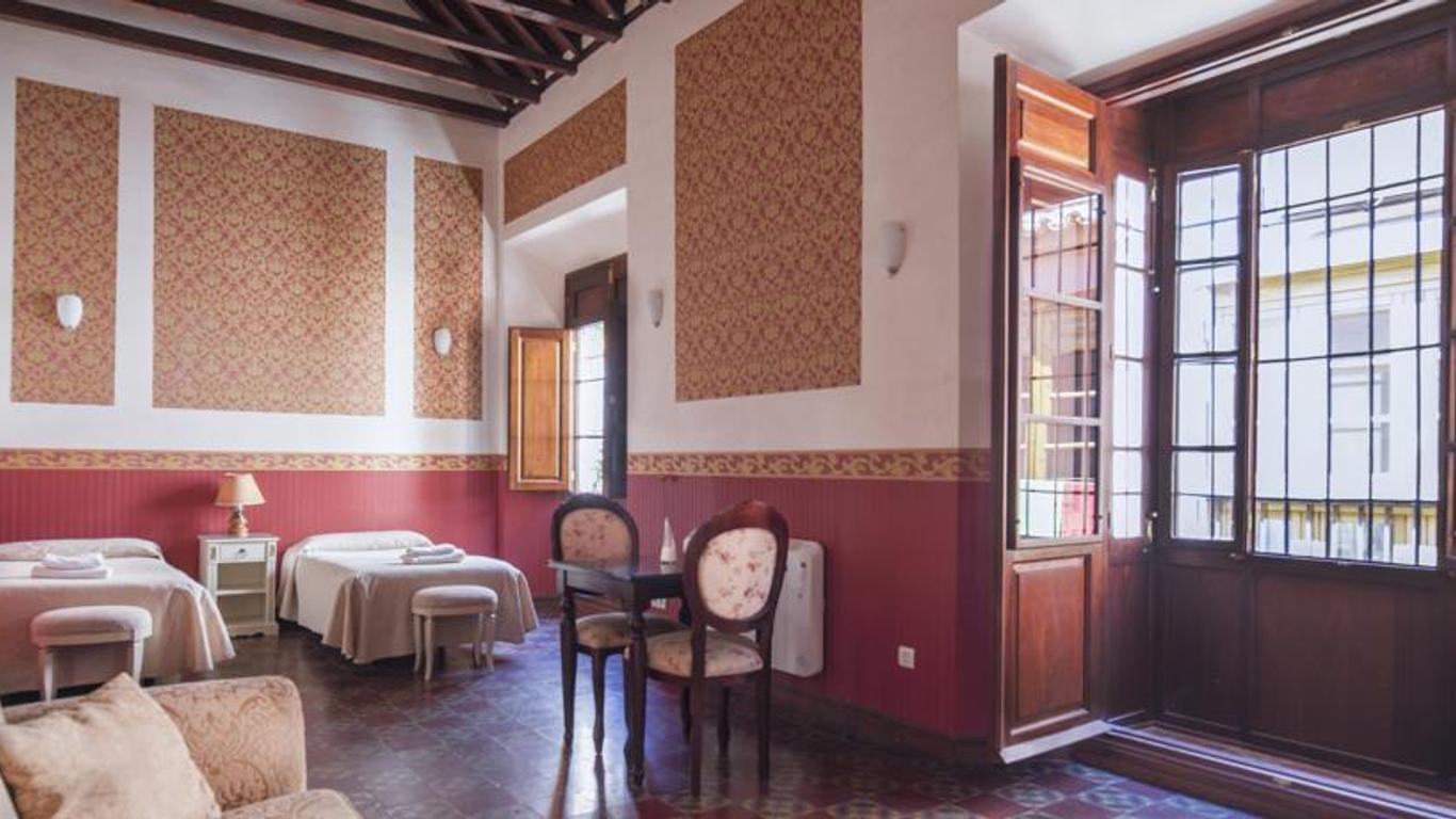 Casa de las Mercedes