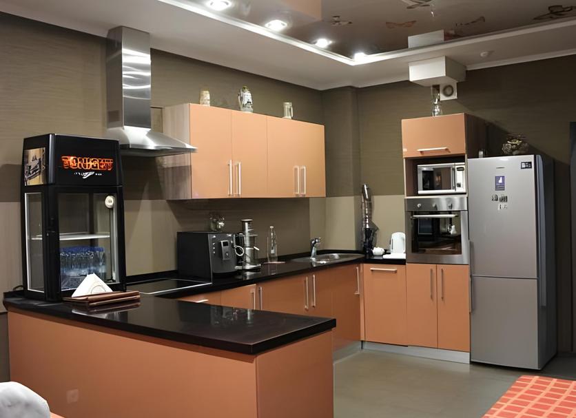 Kitchen Photo