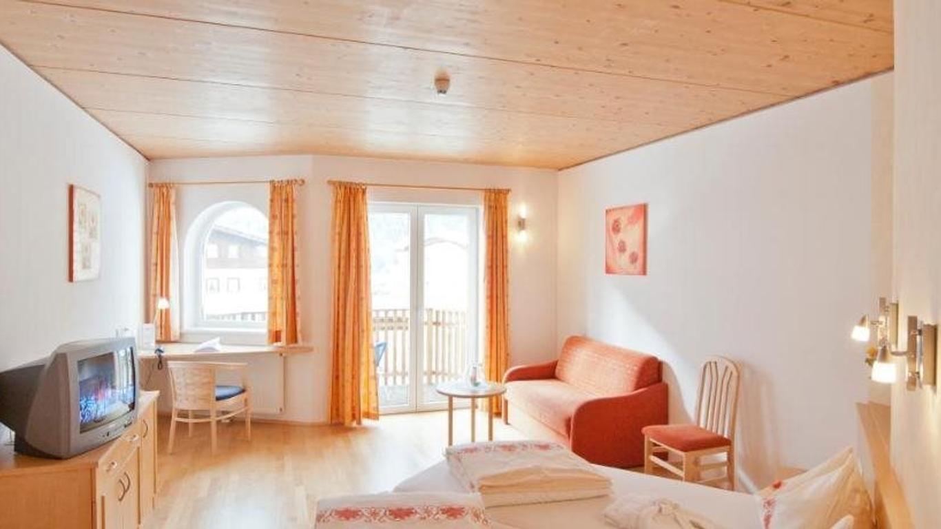 Macher's Landhotel