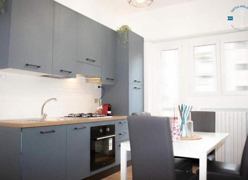 Kitchen Photo