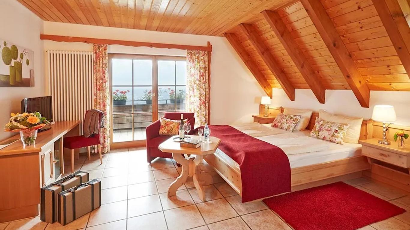 Hotel Spinnerhof
