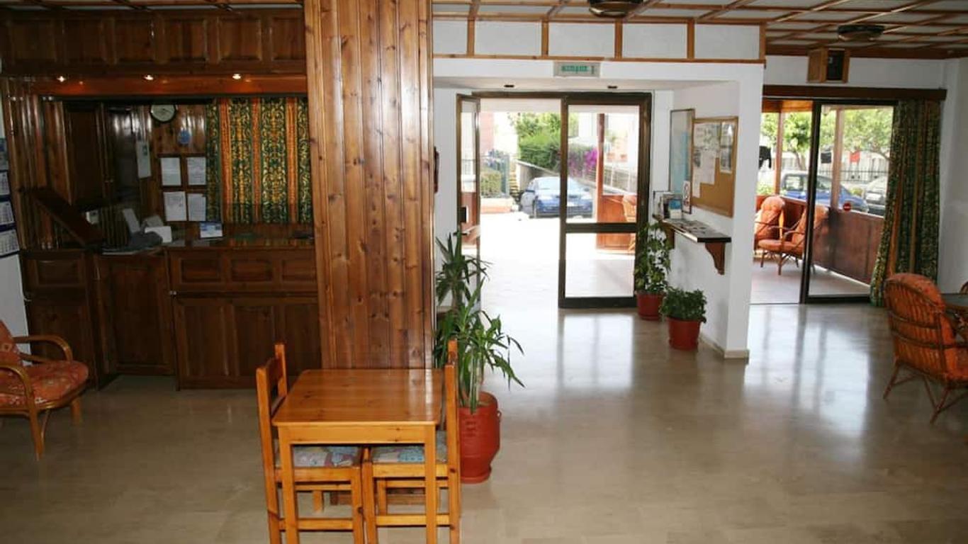 Andavis Hotel