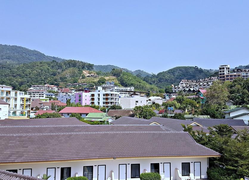 Outdoor view Photo