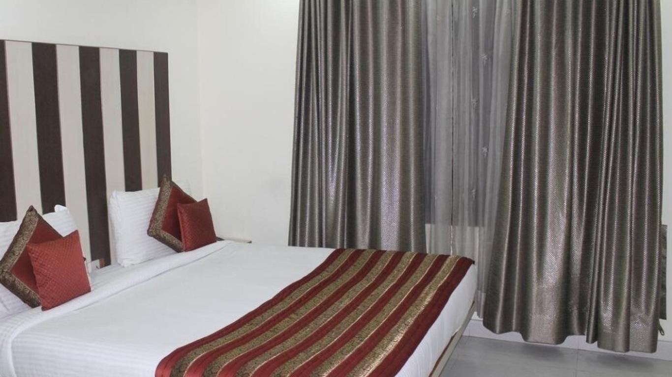 Hotel Balsons Continental