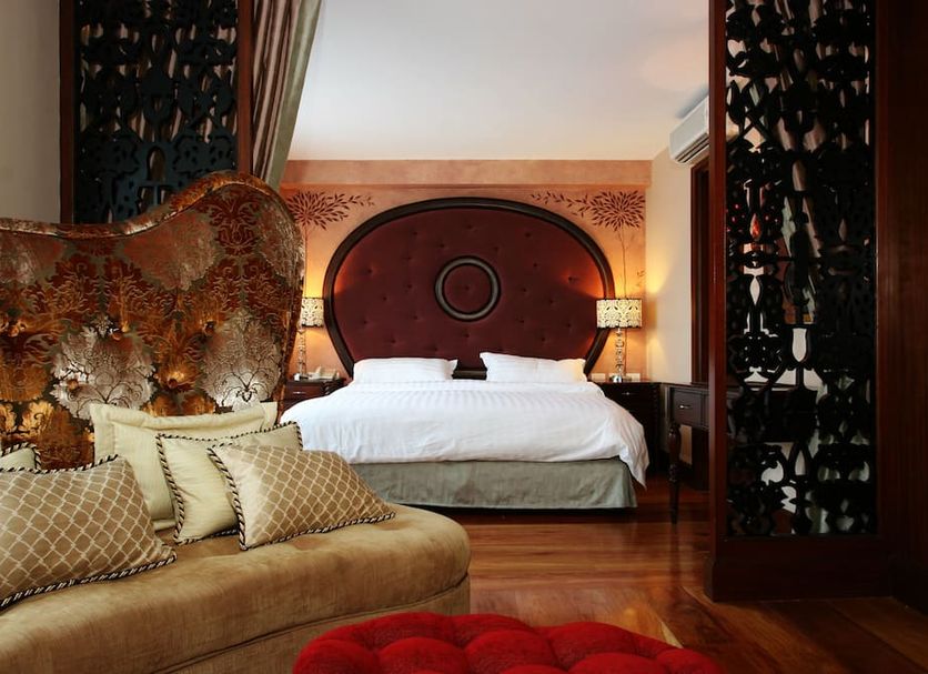 Bedroom Photo