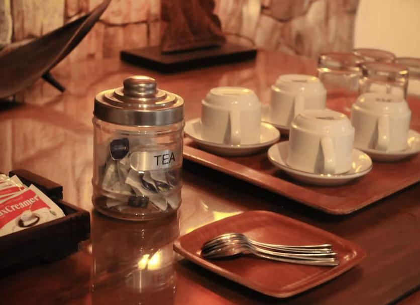 Room amenity Photo