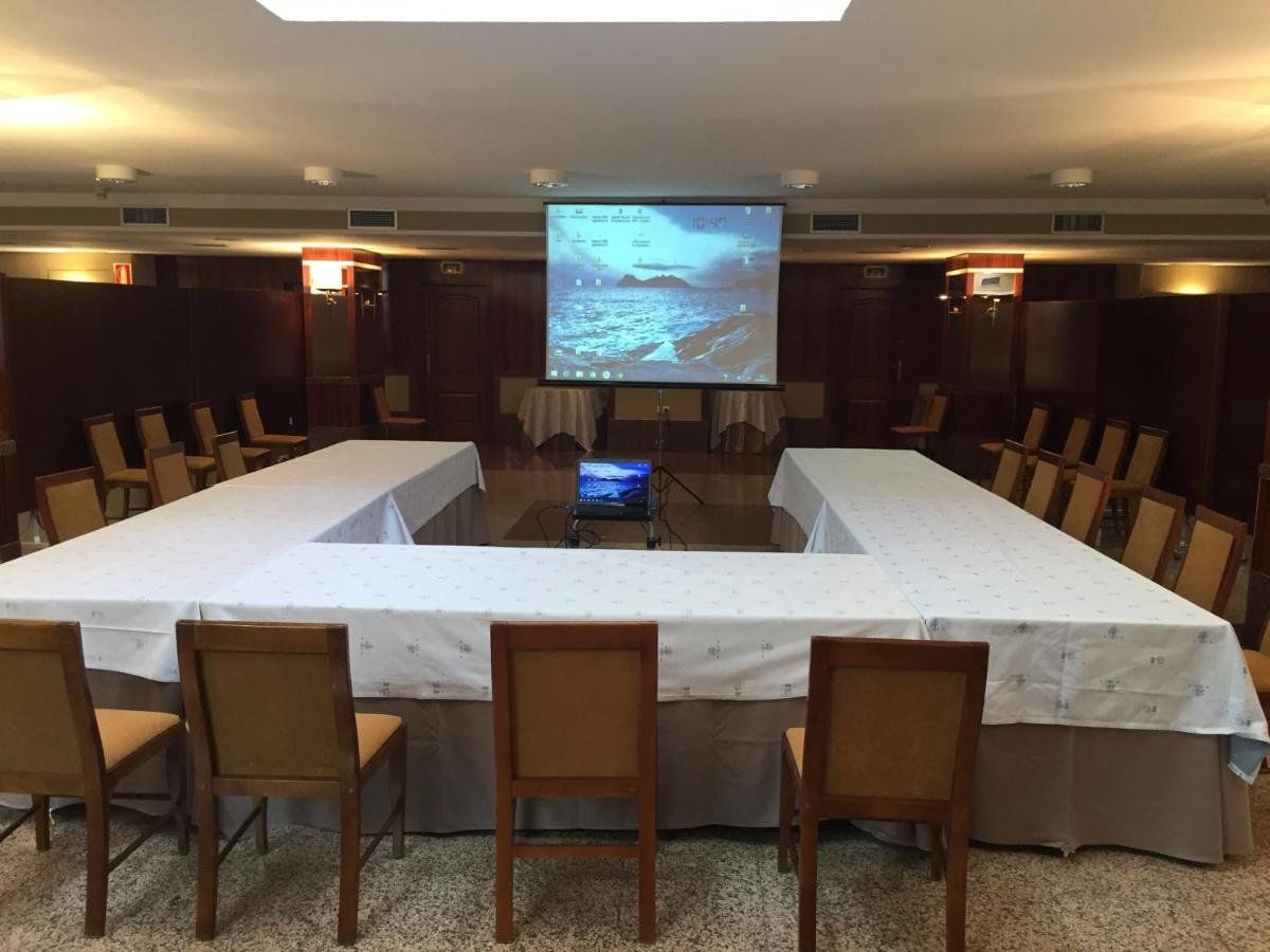 Conference room