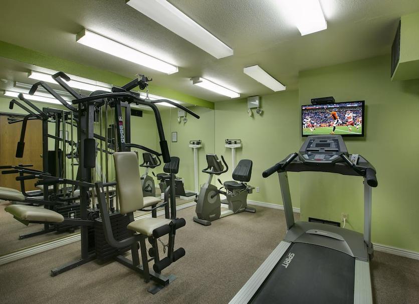 Gym Photo