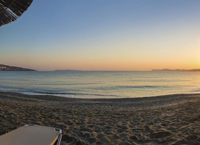 Beach Photo