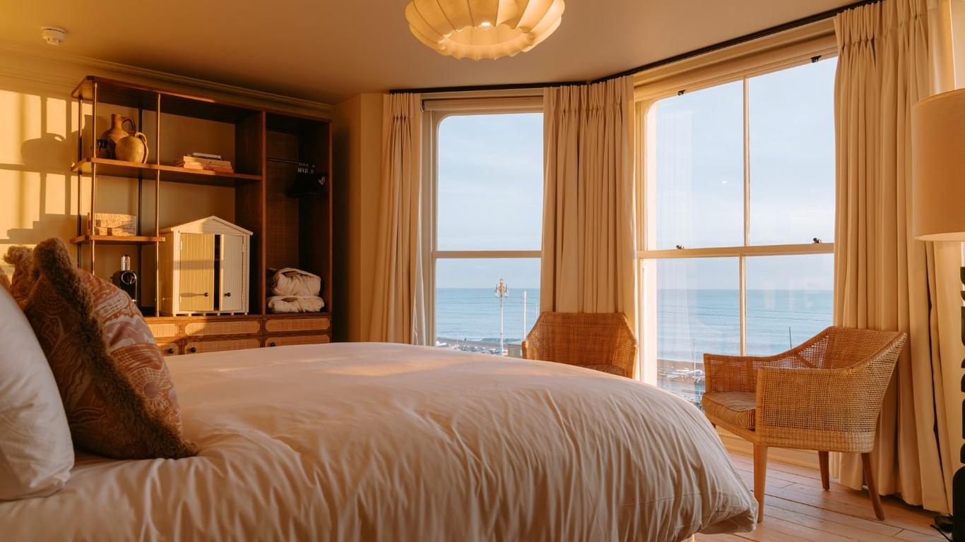 No. 124 By Guesthouse Brighton