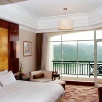 Good View Hotel Tangxia - 15 mins drive from Dongguan South Railway Station