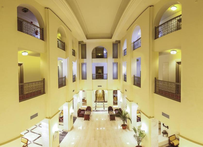 Hallway Photo